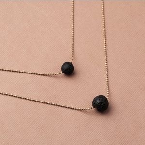 Pure Diffuser Necklace